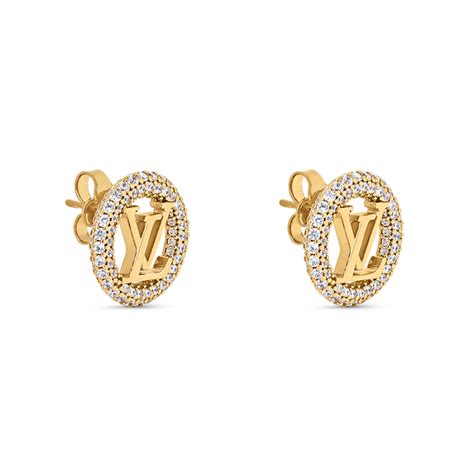 louis vuitton earrinfs|Louis Vuitton latest earrings.